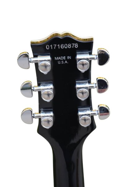 Custom Crown Special Mirror Top Electric Guitar - Image 10
