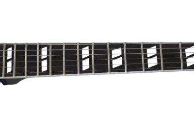 Custom Crown Double Neck SG Pete Townshend Blue Double Neck 12 and 6 String EDS1275 Guitar - Image 4