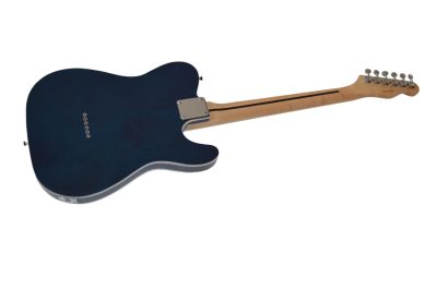 Custom Regent Left Handed Lake Placid Blue TL Guitar - Image 8