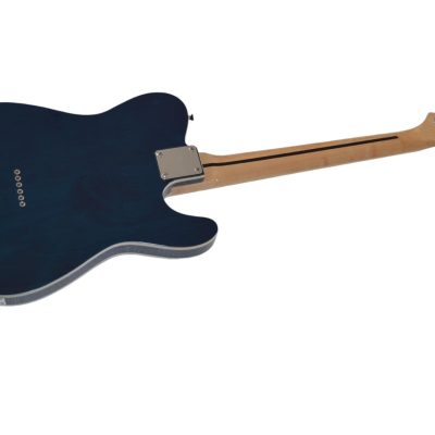Custom Regent Left Handed Lake Placid Blue TL Guitar - Image 8