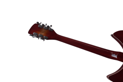 Custom Nova Fireglo 360 12C63 PT 12 String Guitar - Image 11