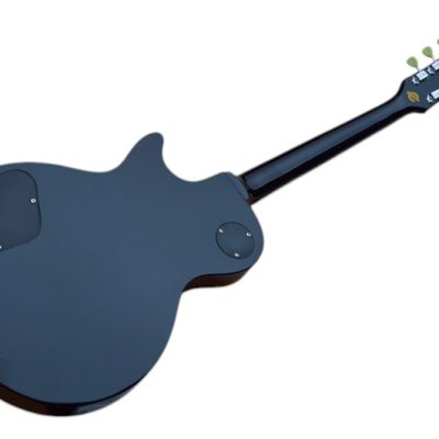 Custom Crown P90 Traditional Tiger Maple Top Guitar - Image 5