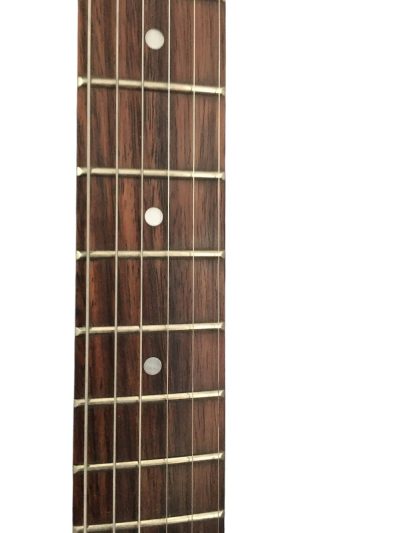 Custom Regent ST Aged Relic I White Guitar - Image 7