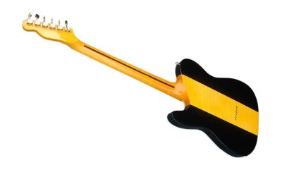 Custom Regent Merle Tuff Dog Aqua Blue Burst Guitar - Image 3