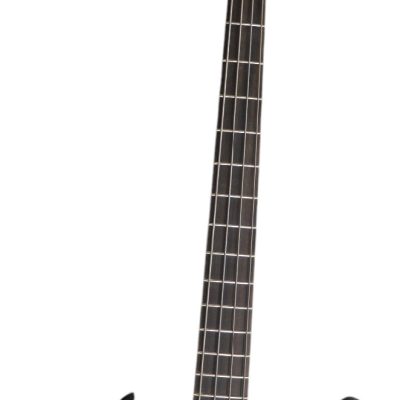 Custom Dynasty Gene Axe 4 String Bass - Image 6