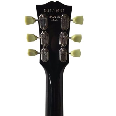 Custom Crown ES175 Vintage Sunburst Hollow Body Archtop Florentine Cutaway Guitar - Image 7