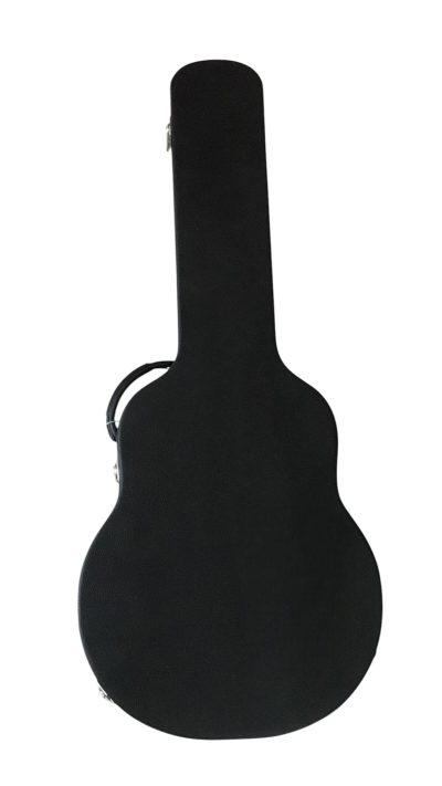 Custom Crown Clifton Semi Hollow ES335 Sunburst Jazz Guitar - Image 8