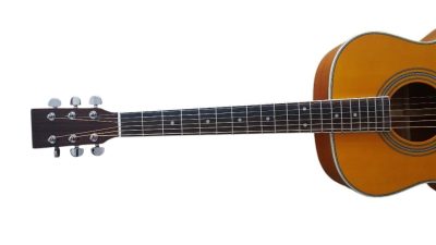Custom Vertex D28 Acoustic Solid Spruce Top - Image 4