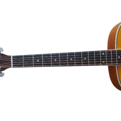 Custom Vertex D28 Acoustic Solid Spruce Top - Image 4
