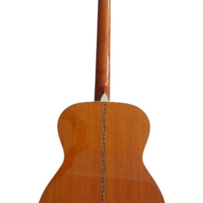 Custom Vertex D28 Acoustic Solid Spruce Top - Image 6