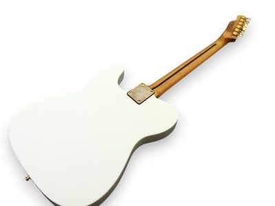 Custom Regent TL White Pearl Guitar - Image 3