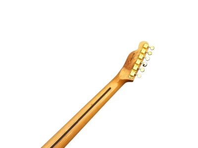 Custom Regent TL White Pearl Guitar - Image 5