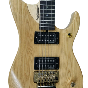 Custom Aurelius Nuno N4 Electric Guitar