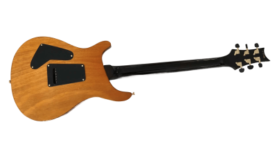 Custom Monarch SE Birdseye Maple Top 24 Guitar - Image 7