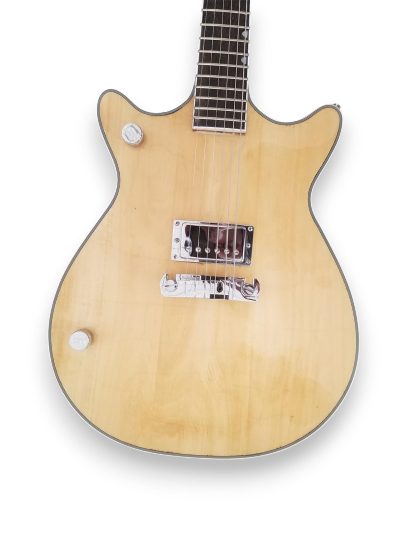 Custom Sovereign Malcolm Maple Top I Guitar