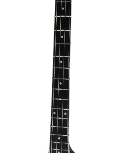 Custom Vale Violin Tobacco Burst 500 Bass - Image 6