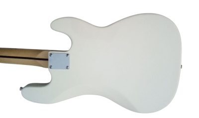 Custom Regent SMD White Precision Bass - Image 3