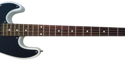 Custom Regent SMD White Precision Bass - Image 5