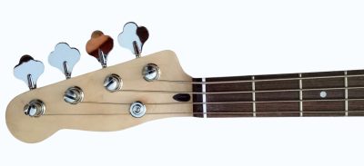 Custom Regent SMD White Precision Bass - Image 8