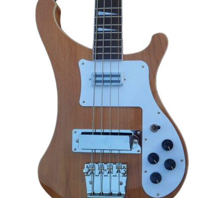 Custom Nova 4003 Alder Wood Personalized 4 String Bass