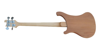 Custom Nova 4003 Alder Wood Personalized 4 String Bass - Image 4