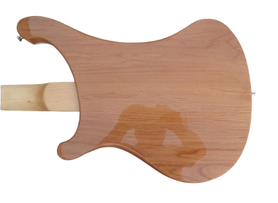 Custom Nova 4003 Alder Wood Personalized 4 String Bass - Image 5