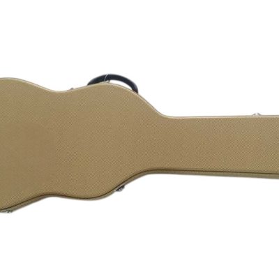 Custom Regent ST LED Plexiglass Acrylic Body Fretboard Electric Guitar - Image 15