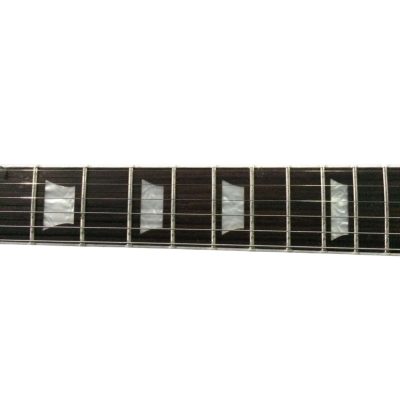 Custom Crown Goldtop Joe Bonamassa P90 Pickups Electric Guitar - Image 2