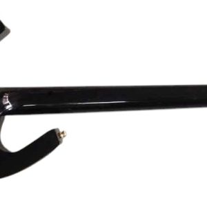 Alternative view of Custom Meridian Cherry Fly Mojo Electric Guitar