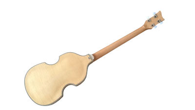 Custom Vale Violin McCartney 500/1 Bass - Image 6