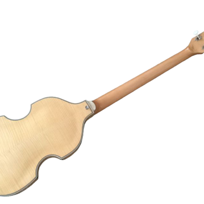 Custom Vale Violin McCartney 500/1 Bass - Image 6