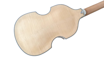 Custom Vale Violin McCartney 500/1 Bass - Image 4