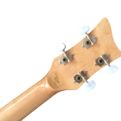 Custom Vale Violin McCartney 500/1 Bass - Image 7