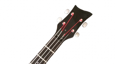 Custom Vale Violin McCartney 500/1 Bass - Image 2