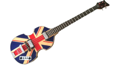Custom Vale Violin McCartney 500/1 Bass - Image 3