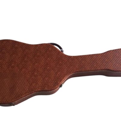 Custom Crown J160E John Vintage Sunburst Magnetic Pickup Acoustic Electric Guitar - Image 2