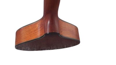 Custom Corundum Solid Spruce Top Irish Bouzouki Octave Mandolin 8 String Acoustic Guitar - Image 5