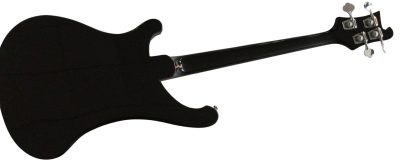 Custom Nova 4003 Maple Fretboard Neck Through Body Chrome Hardware Bass - Image 4