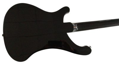 Custom Nova 4003 Maple Fretboard Neck Through Body Chrome Hardware Bass - Image 2