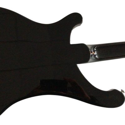 Custom Nova 4003 Maple Fretboard Neck Through Body Chrome Hardware Bass - Image 2