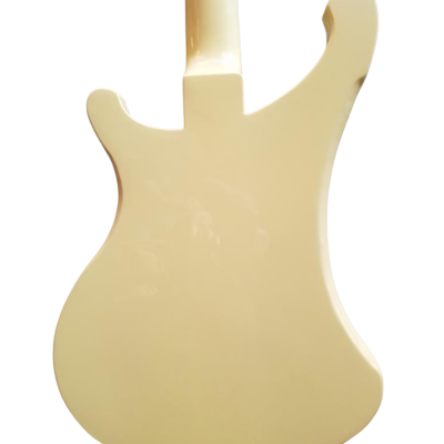 Custom Nova 4001CS Chris Squire Colorglo 4 String Bass - Image 8