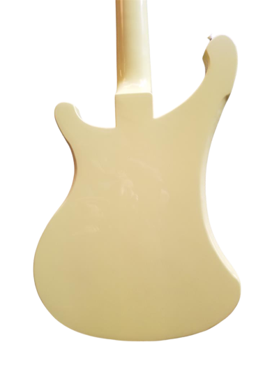 Custom Nova 4001 Chris Squire Colorglo 4 String Bass - Image 8