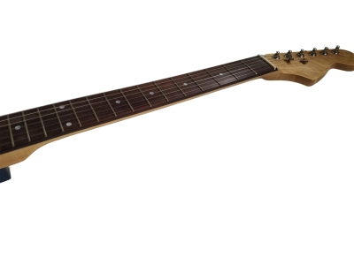 Custom Regent Deep Blue TL Electric Guitar - Image 5