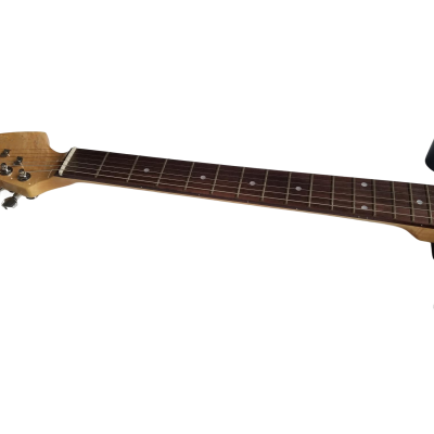 Custom Regent Deep Blue TL Electric Guitar - Image 4