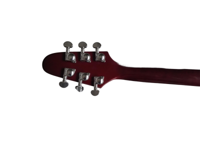Custom Agate Brian May Red Special 3 Pickups Electric Guitar - Image 9