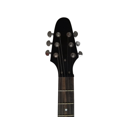 Custom Agate Brian Red Special 3 Pickups Electric Guitar - Image 3