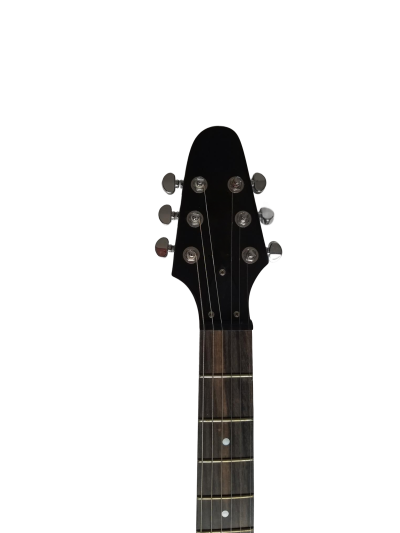 Custom Agate Brian May Red Special 3 Pickups Electric Guitar - Image 3