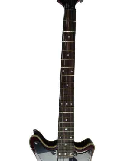 Custom Agate Brian May Red Special 3 Pickups Electric Guitar - Image 5