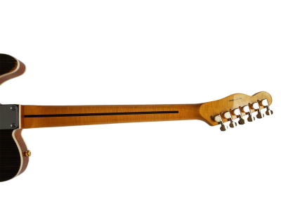 Custom Regent Masterbuilt 60s Rosewood Guitar - Image 3