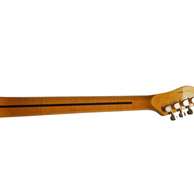 Custom Regent Masterbuilt 60s Rosewood Guitar - Image 3